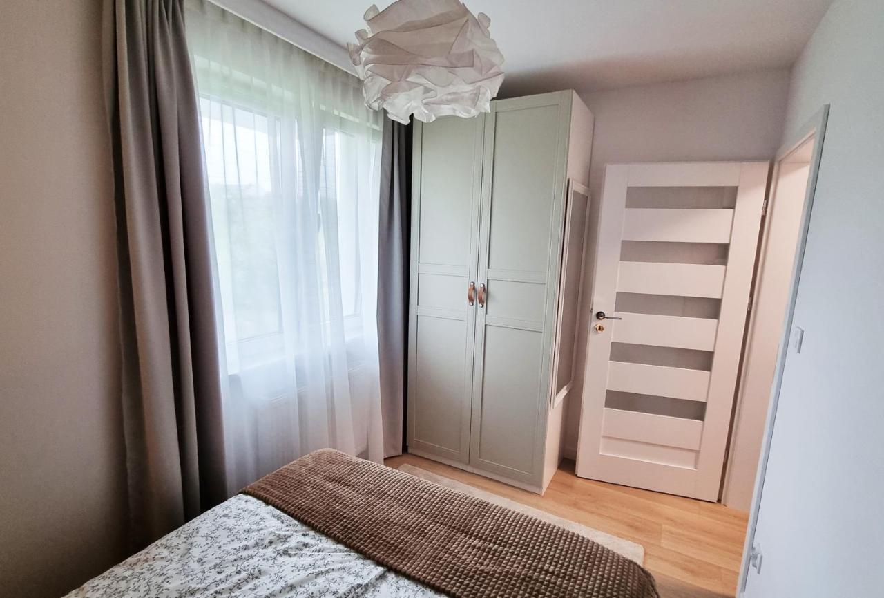 Apartament Mlody Gdansk - Cicho, Bezplatny Parking, Mocne Wifi — Photos 3