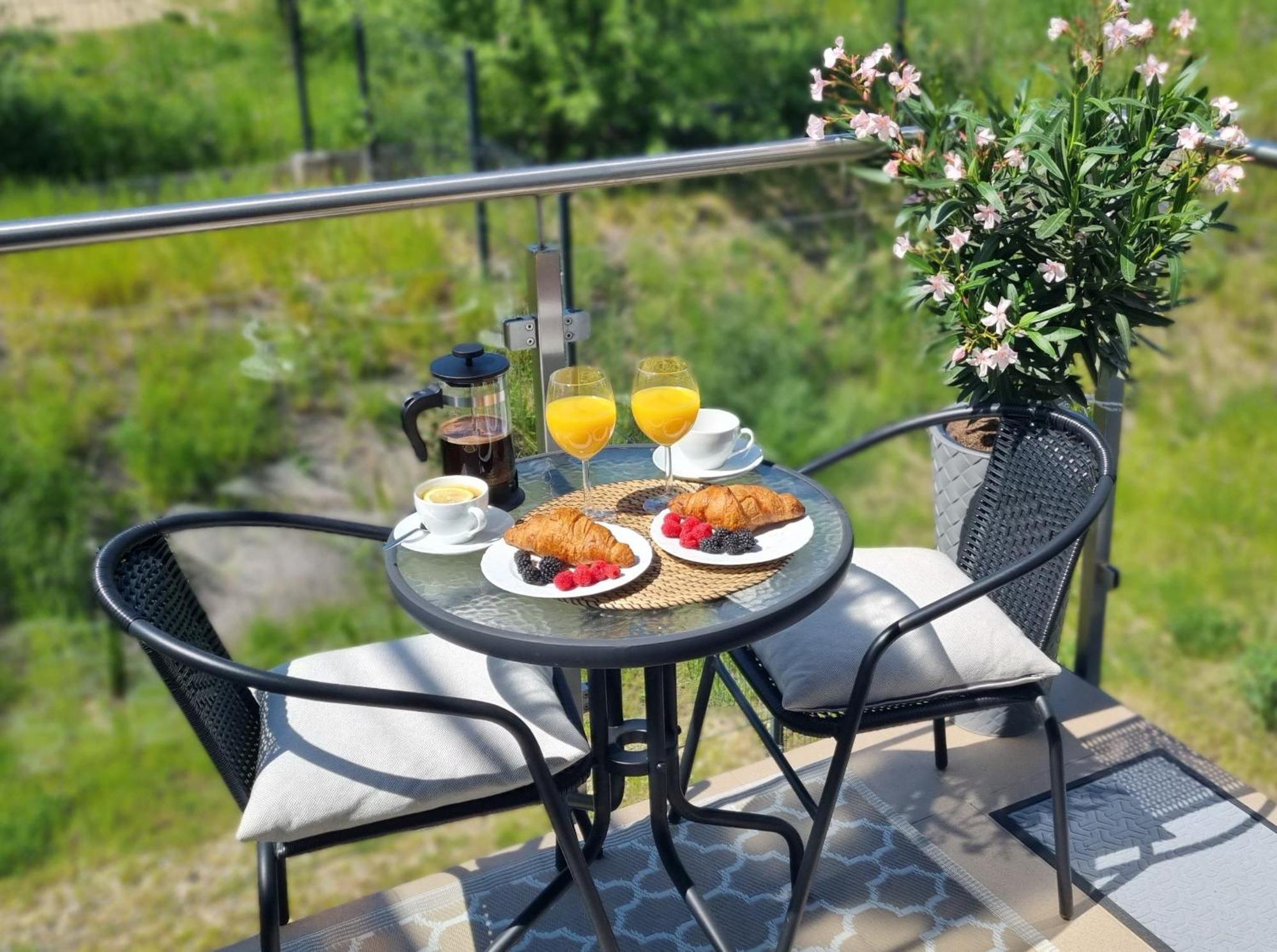 Apartament Mlody Gdansk - Cicho, Bezplatny Parking, Mocne Wifi, Gdansk